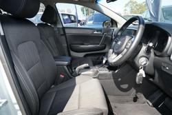 2019 Kia Sportage SX