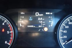 2022 Mazda BT-50 XT TF 4X4 Dual Range Ice White