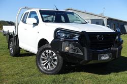 Mazda BT-50