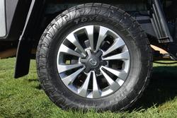 2022 Mazda BT-50 XT TF 4X4 Dual Range Ice White