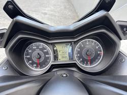 2021 Yamaha
                XMAX 300 (CZD300A) 