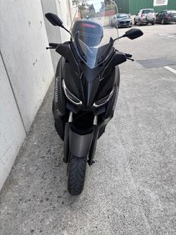 2021 Yamaha
                XMAX 300 (CZD300A) 