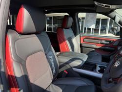 2025 RAM 1500 Rebel Hurricane SO