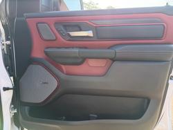 2025 RAM 1500 Rebel Hurricane SO