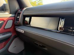 2025 RAM 1500 Rebel Hurricane SO