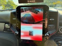 2025 RAM 1500 Rebel Hurricane SO