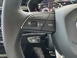 2025 Audi Q3 40 TFSI S line