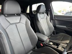 2025 Audi Q3 40 TFSI S line