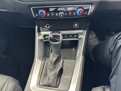 2025 Audi Q3 35 TFSI S line