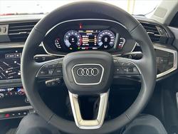 2025 Audi Q3 35 TFSI S line