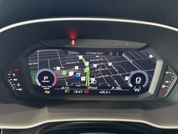 2025 Audi Q3 35 TFSI S line