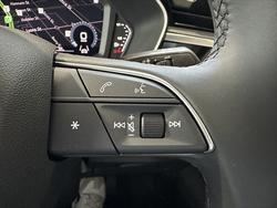 2025 Audi Q3 35 TFSI S line