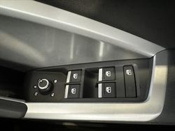 2025 Audi Q3 35 TFSI S line