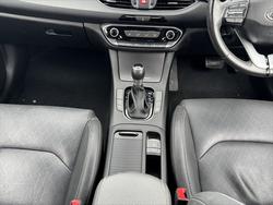 2022 Hyundai i30 Active