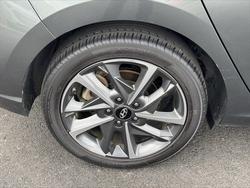 2022 Hyundai i30 Active