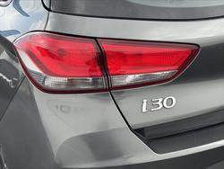 2022 Hyundai i30 Active