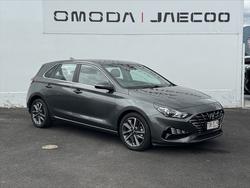 2022 Hyundai i30 Active