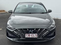2022 Hyundai i30 Active