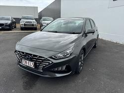 2022 Hyundai i30 Active