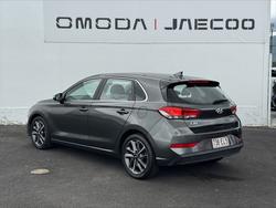 2022 Hyundai i30 Active