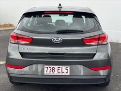 2022 Hyundai i30 Active