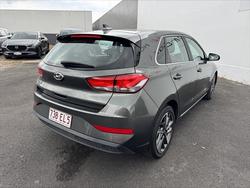 2022 Hyundai i30 Active