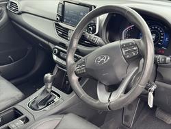 2022 Hyundai i30 Active