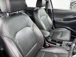 2022 Hyundai i30 Active