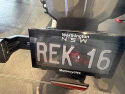 2025 Ducati Multistrada V4S Multistrada Red