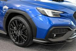 2025 Subaru WRX tS VB MY25 AWD WR Blue