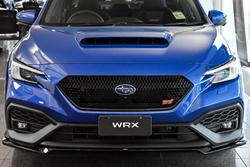 2025 Subaru WRX tS VB MY25 AWD WR Blue