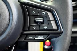 2025 Subaru WRX tS VB MY25 AWD WR Blue