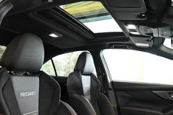 2025 Subaru WRX tS VB MY25 AWD WR Blue