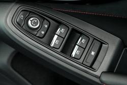 2025 Subaru WRX tS VB MY25 AWD WR Blue