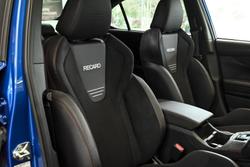 2025 Subaru WRX tS VB MY25 AWD WR Blue