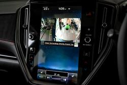 2025 Subaru WRX tS VB MY25 AWD WR Blue