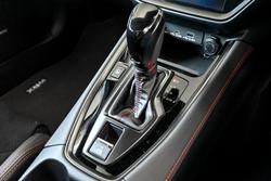 2025 Subaru WRX tS VB MY25 AWD WR Blue