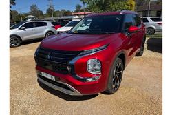 2023 Mitsubishi
Outlander PHEV Exceed