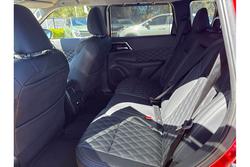 2023 Mitsubishi
Outlander PHEV Exceed