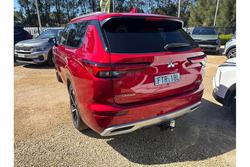 2023 Mitsubishi
Outlander PHEV Exceed