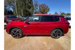 2023 Mitsubishi
Outlander PHEV Exceed