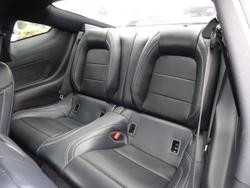 2024 Ford Mustang GT FO MY25 Shadow Black