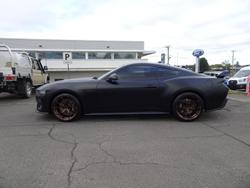 2024 Ford Mustang GT FO MY25 Shadow Black