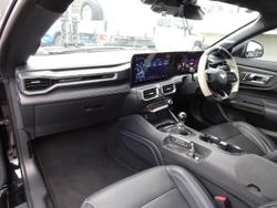 2024 Ford Mustang GT FO MY25 Shadow Black