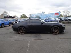 2024 Ford Mustang GT FO MY25 Shadow Black
