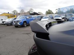 2024 Ford Mustang GT FO MY25 Shadow Black