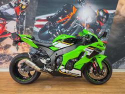 Kawasaki Ninja ZX-10R