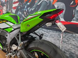 2024 Kawasaki NINJA ZX-10R GREEN