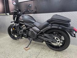 2023 Kawasaki VULCAN S BLACK