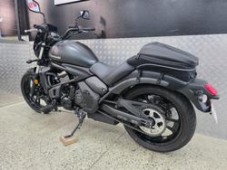 2023 Kawasaki VULCAN S BLACK